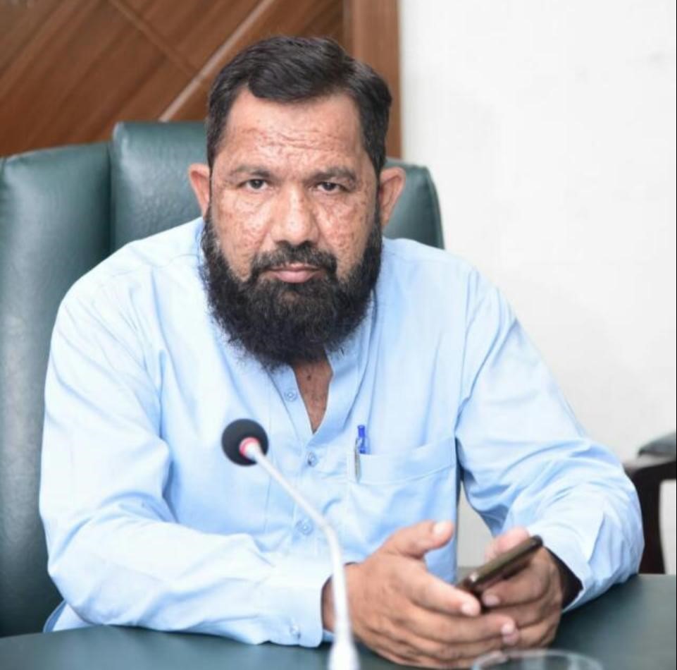 CEO of Bhatti Trader