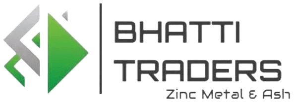 Bhatti Trader Logo